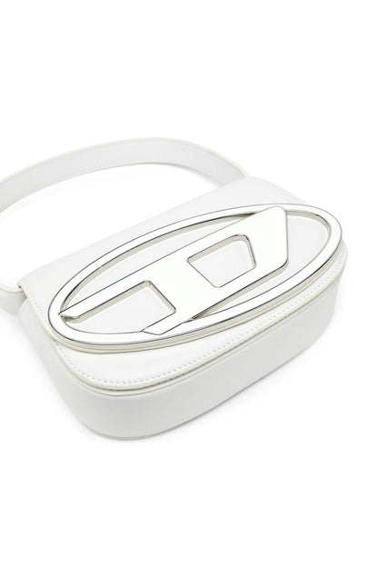 Diesel hand bag - White