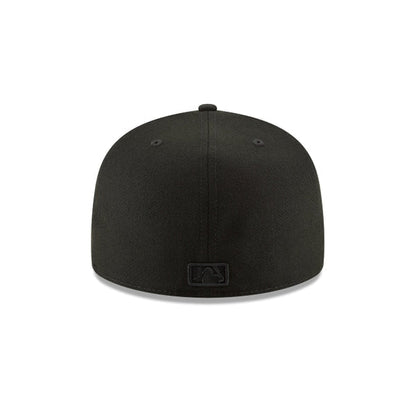 Blackout Basic 59FIFTY Fitted
