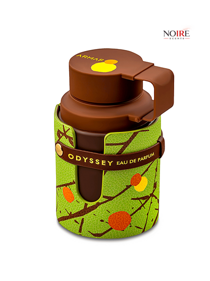 Armaf Odyssey “Dubai Chocolate”Eau de Parfum