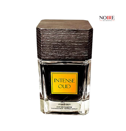 Intense Oud