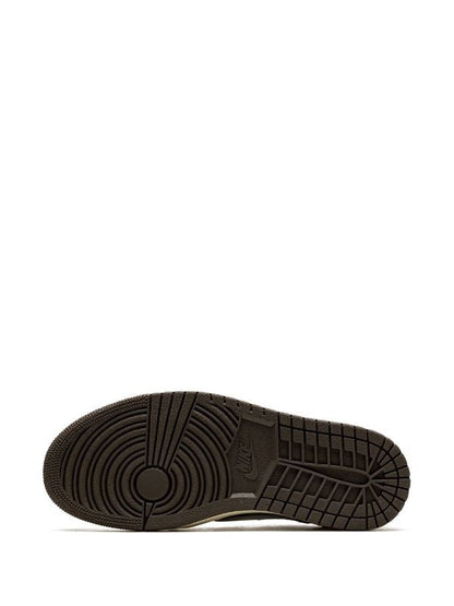 x Travis Scott Air Jordan 1 Low OG "Reverse Mocha" sneakers