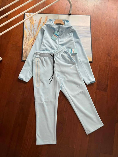 NIKE X NOCTA TECH FLEECE “BABY BLUE”
