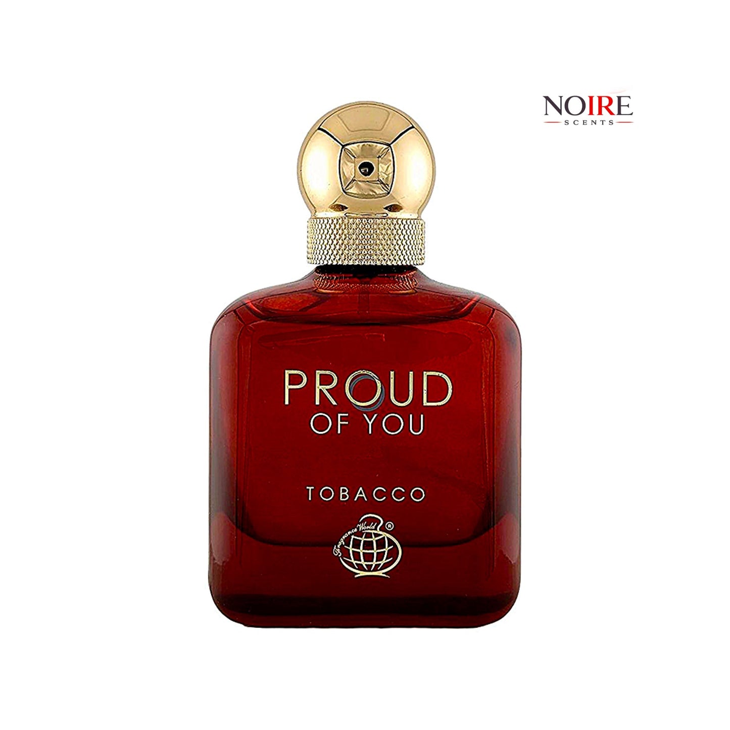 Proud of you Tobacco - For Men - EDP - 100ml