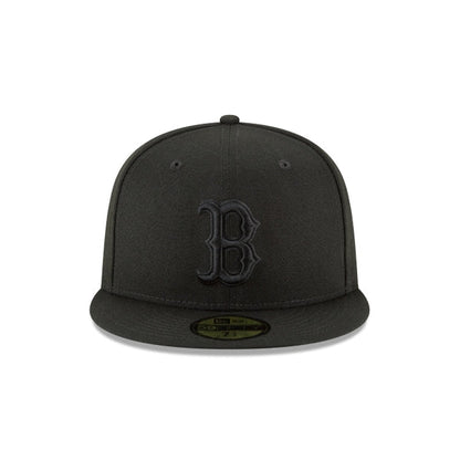 Blackout Basic 59FIFTY Fitted