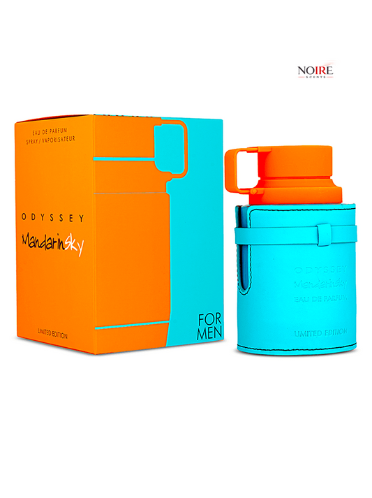 Armaf Odyssey Mandarin Sky Limited Edition Eau de Parfum
