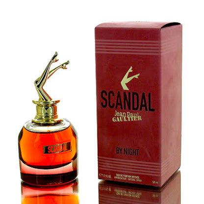 SCANDANT BY NIGHT EDP