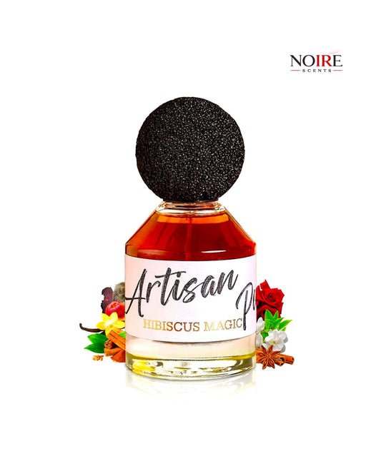 Artisan Hibiscus Magic EDP