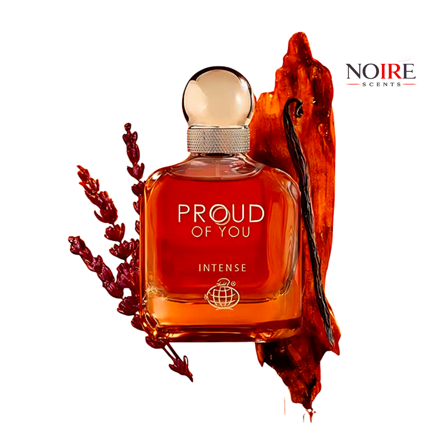 Proud Of You Intense – Luxury Scent Inspired by Armani (100ml)