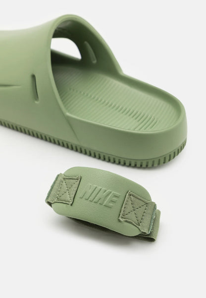 Calm mule slides