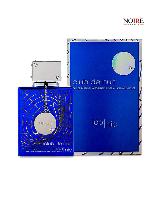 Armaf Club De Nuit Iconic Eau de Parfum