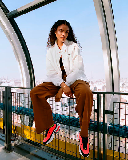 Air Max Portal red