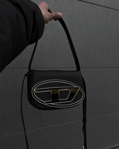 Diesel hand bag - Black