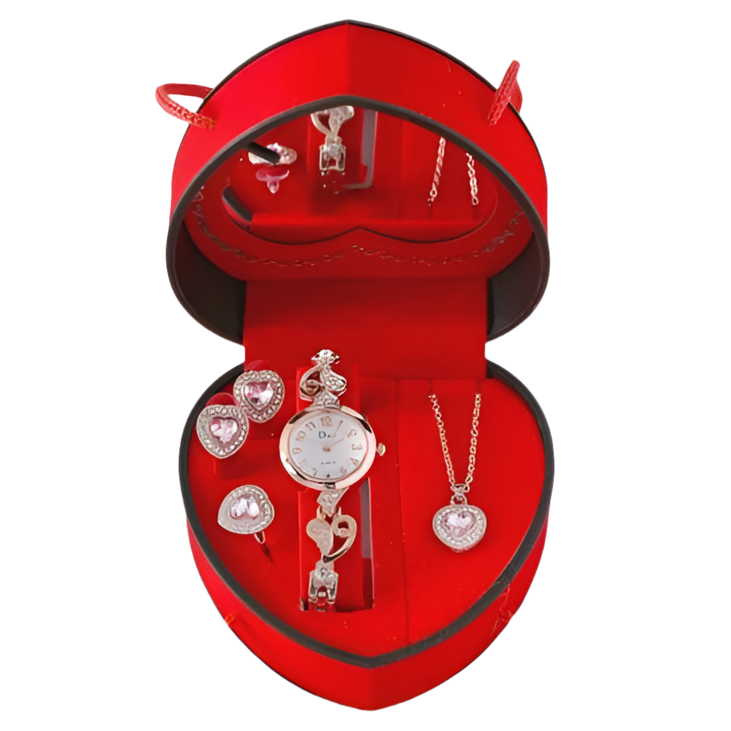 Glamorous Gift Set for Ladies