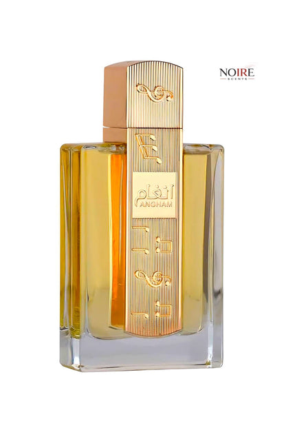 Angham Eau De Parfum By Lattafa