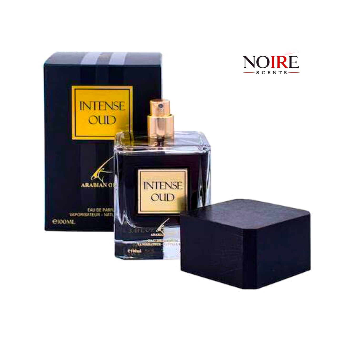 Intense Oud