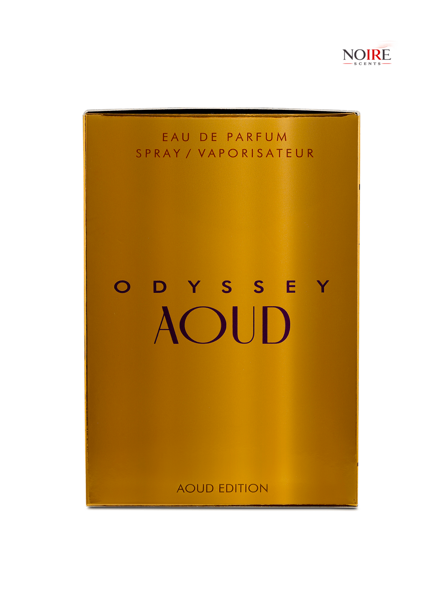 Armaf Odyssey “Aoud” Eau de Parfum