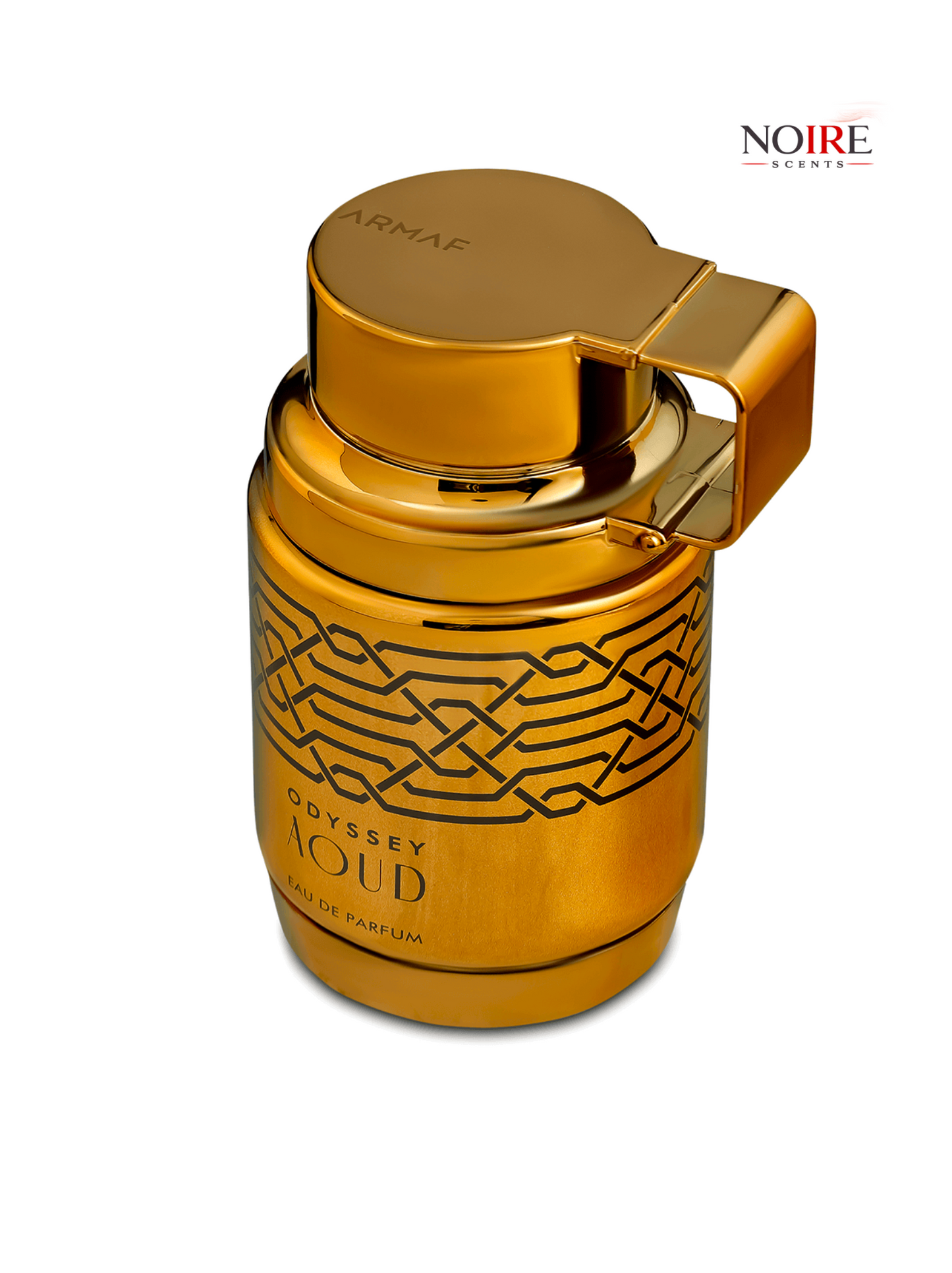 Armaf Odyssey “Aoud” Eau de Parfum