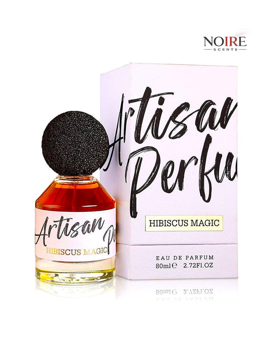 Artisan Hibiscus Magic EDP