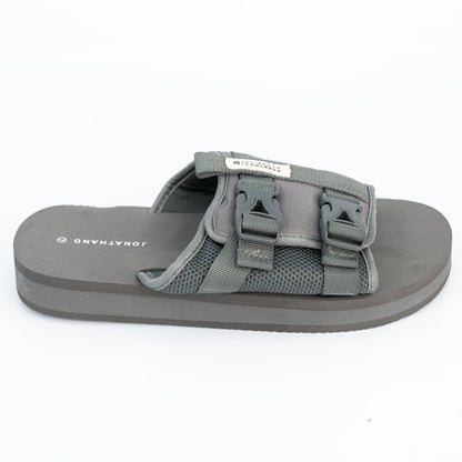 Jonathan D Jack slides cement