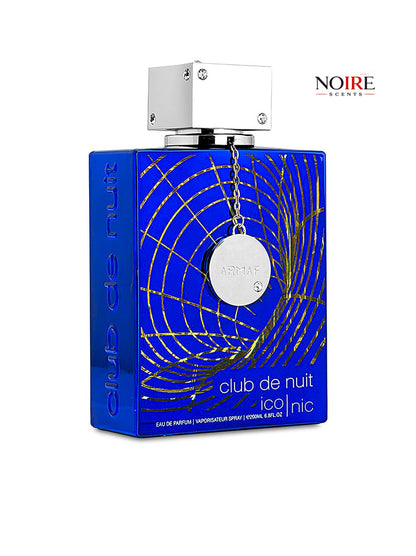 Armaf Club De Nuit Iconic Eau de Parfum