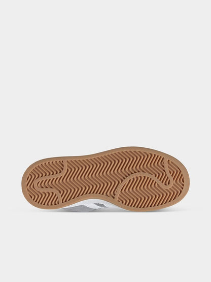 Campus 00s "Grey/White" sneakers