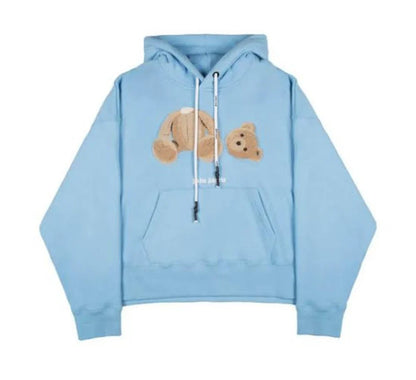 Palm Angels Bear Hoodie