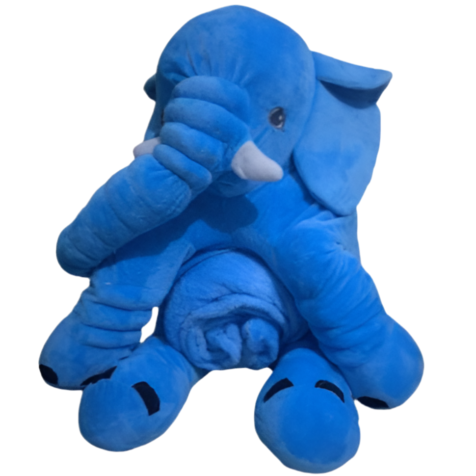 Elephant Teddy Bear