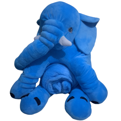 Elephant Teddy Bear