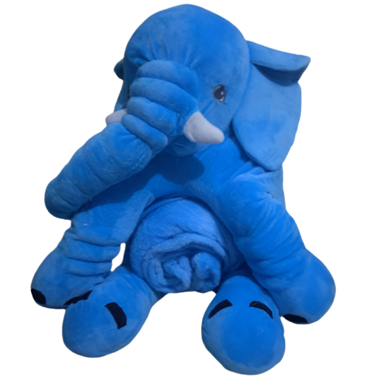 Elephant Teddy Bear
