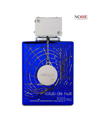 Armaf Club De Nuit Iconic Eau de Parfum