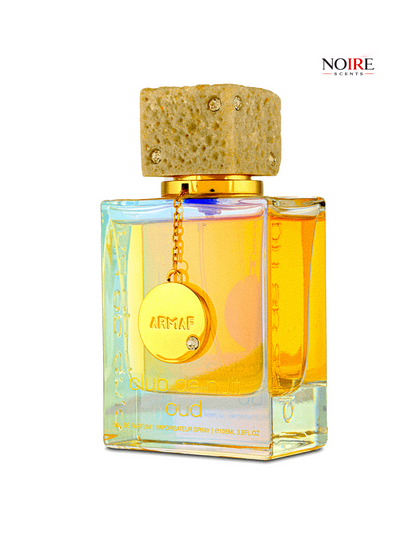 Armaf Club de Nuit Oud Eau de Parfum