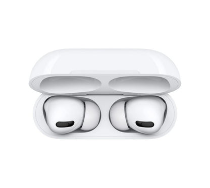 Airpods pro 2nd gen