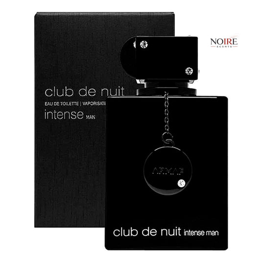 Club de Nuit Intense Man Eau De Parfum – Armaf