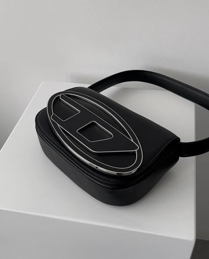 Diesel hand bag - Black