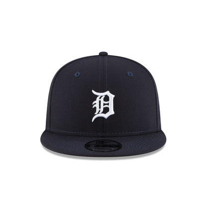 Detroit tigers 2025 Post Season Side Patch 9FIFTY