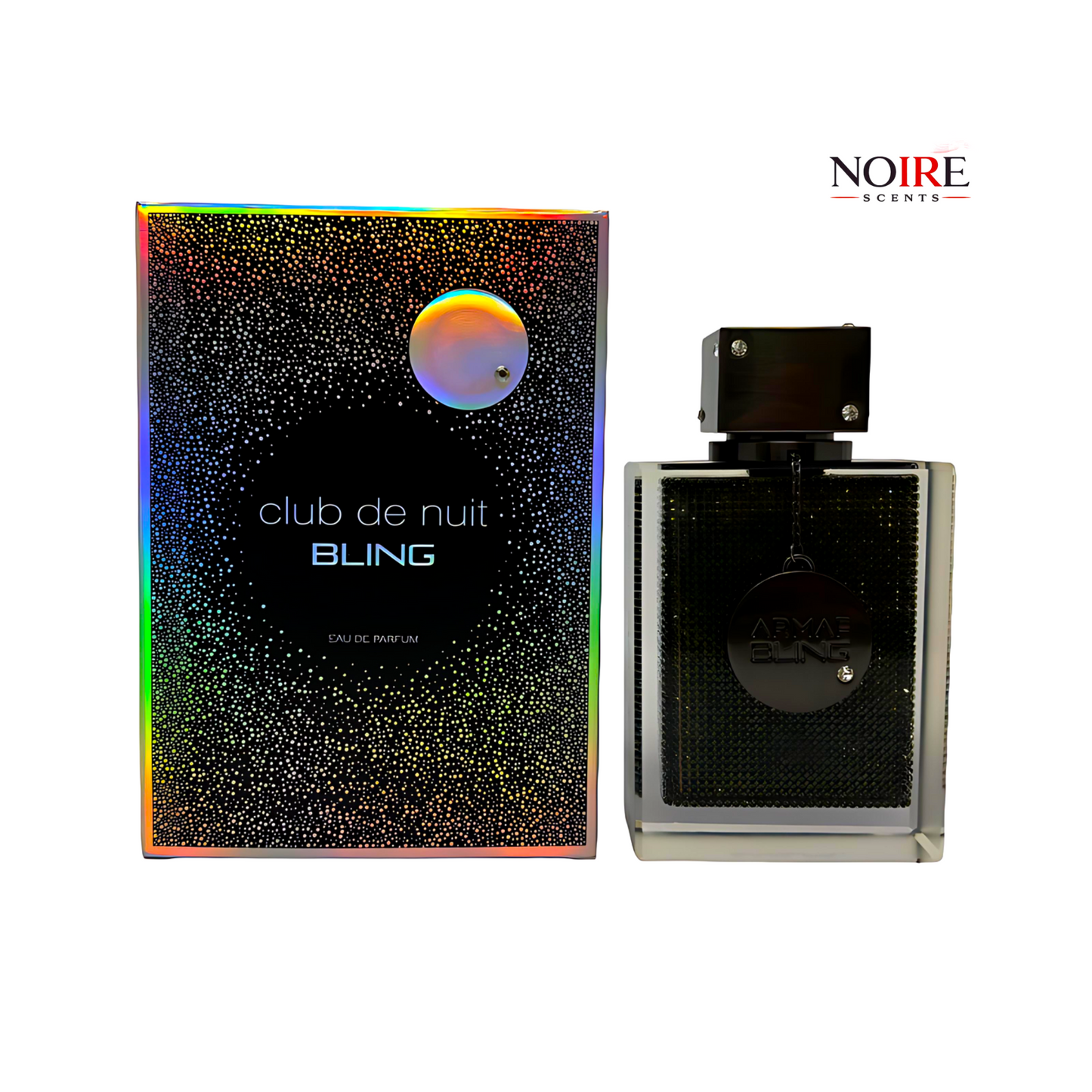 Armaf - Club de Nuit Bling - 100ml