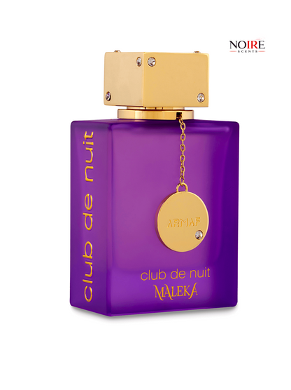Club De Nuit Maleka Eau de Parfum