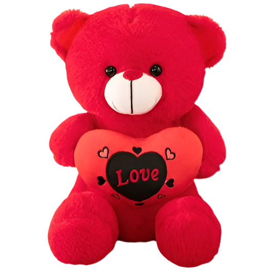Teddy Bear Plush Toy 25cm