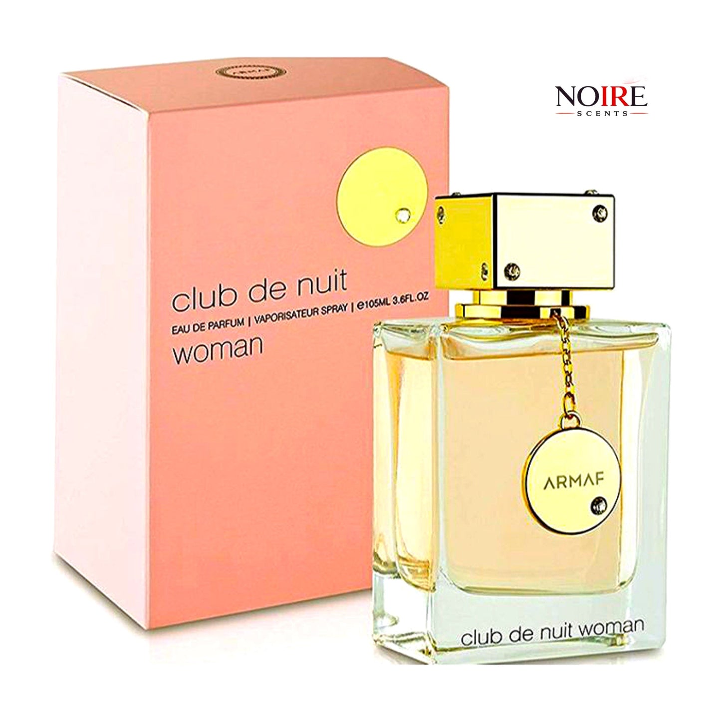 Club De Nuit - Women
