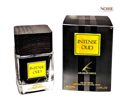 Intense Oud