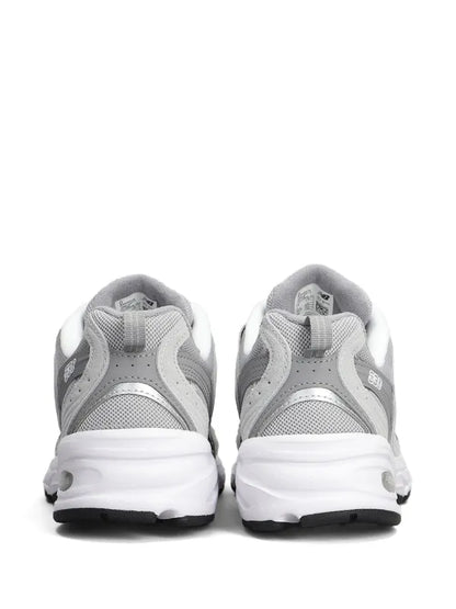 New Balance 530 suede low-top sneakers