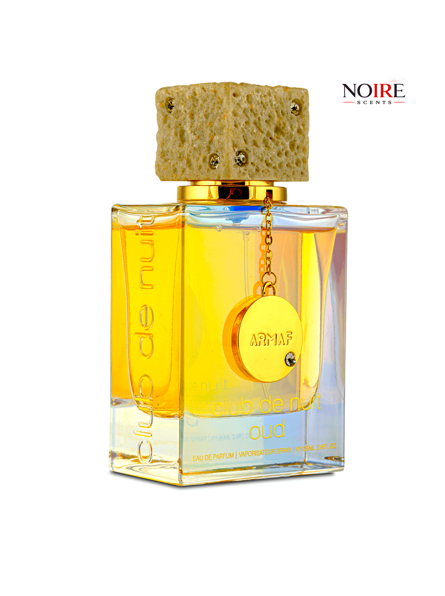 Armaf Club de Nuit Oud Eau de Parfum