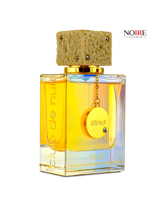 Armaf Club de Nuit Oud Eau de Parfum