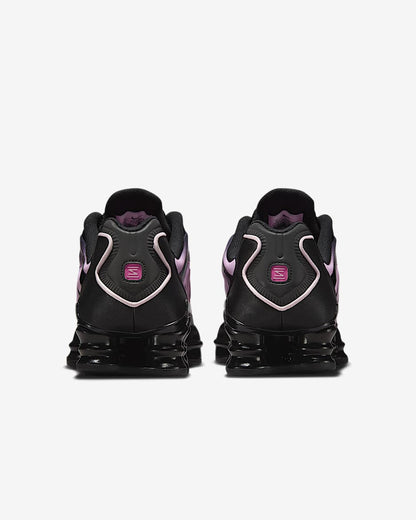 Nike Shox TL Black/Playful Pink/Pink Foam/Black