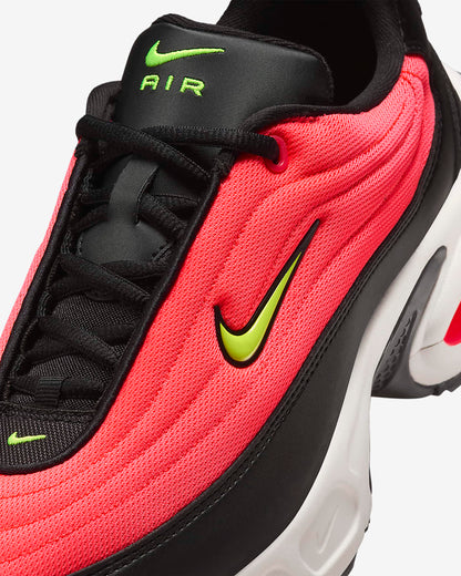 Air Max Portal red