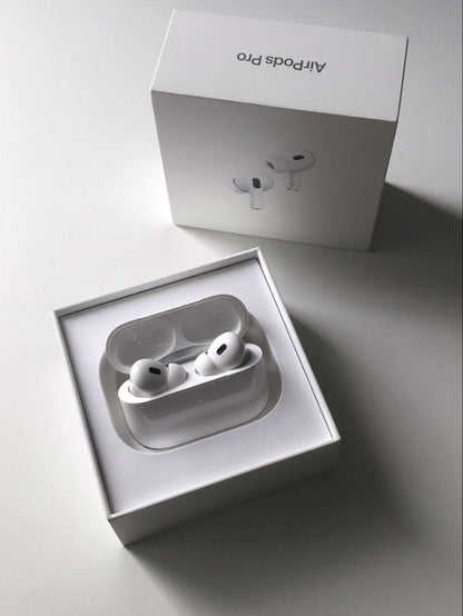Airpods pro 2nd gen