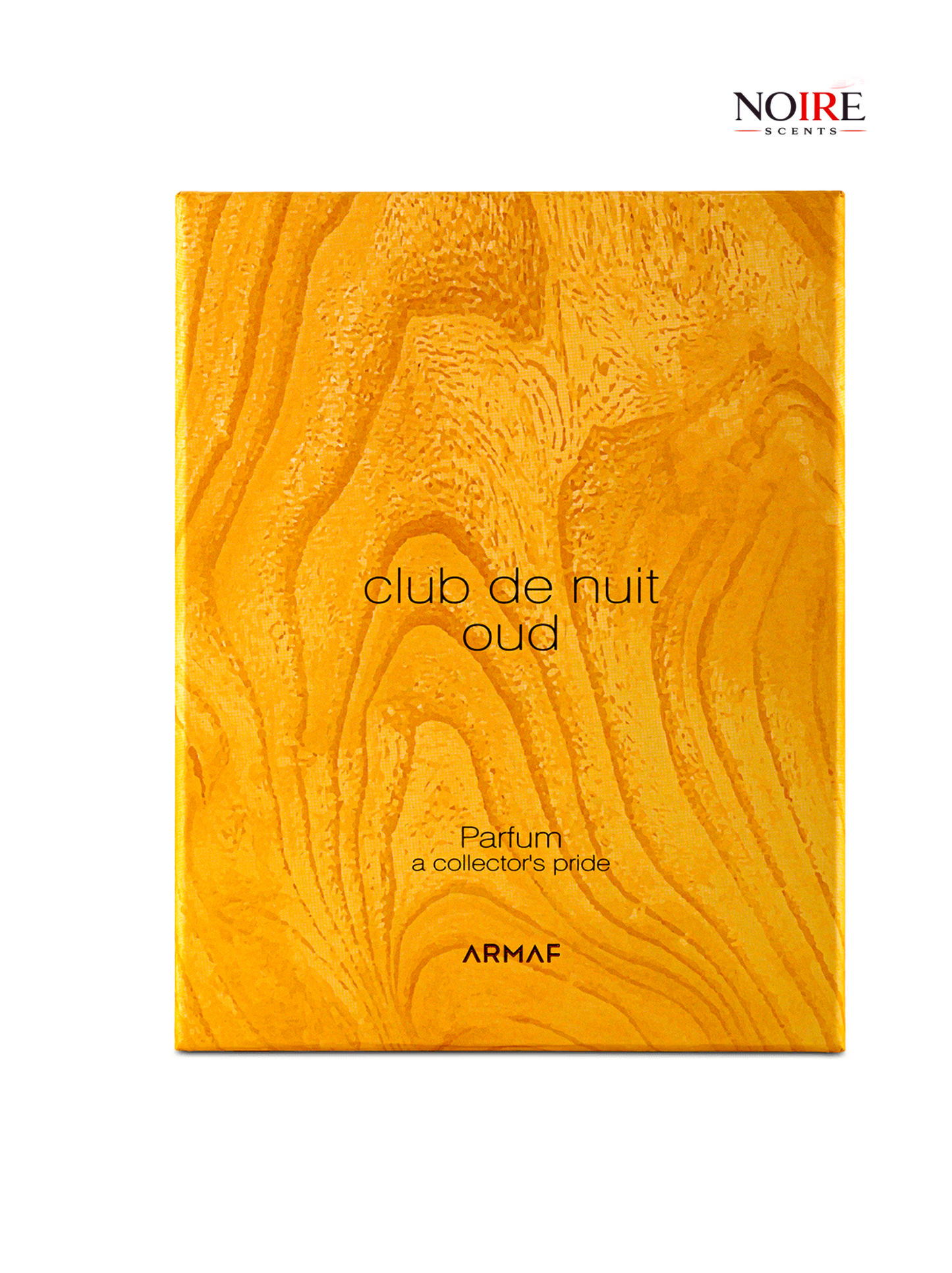 Armaf Club de Nuit Oud Eau de Parfum