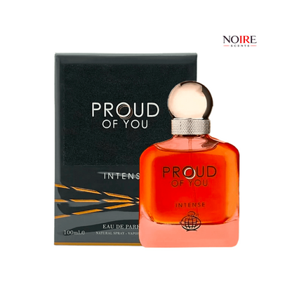 Proud Of You Intense – Luxury Scent Inspired by Armani (100ml)