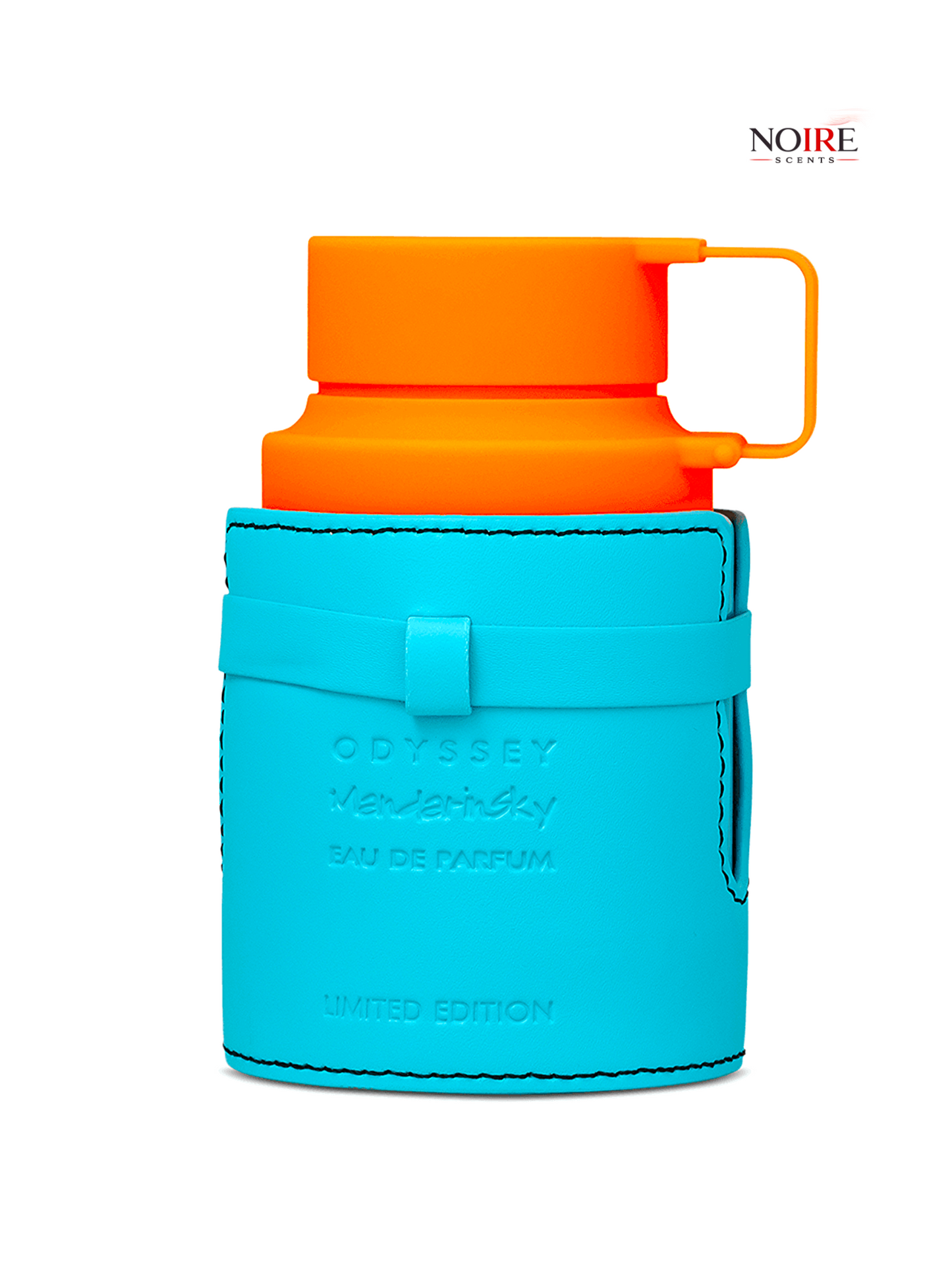 Armaf Odyssey Mandarin Sky Limited Edition Eau de Parfum