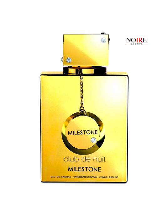Armaf Club De Nuit Milestone Eau de Parfum